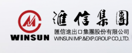 WINSUN IMP. & EXP. GROUP  CO., LTD.
