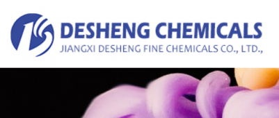 JIANGXI DESHENG FINE CHEMICALS CO.,LTD