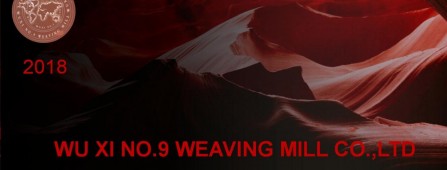 WUXI NO.9 WEAVING MILL CO.LTD