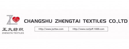 Changshu Zhengtai Textiles Co.,Ltd.